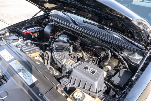 2003 Ford F-150 Harley-Davidson Supercharged | Dallas, TX | RPM Garage 2003 Ford F-150 Harley-Davidson Supercharged | Dallas, TX | RPM Garage