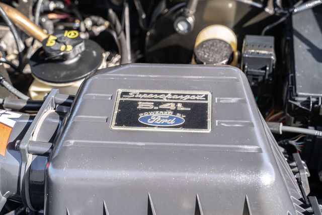 2003 Ford F-150 Harley-Davidson Supercharged | Dallas, TX | RPM Garage 2003 Ford F-150 Harley-Davidson Supercharged | Dallas, TX | RPM Garage