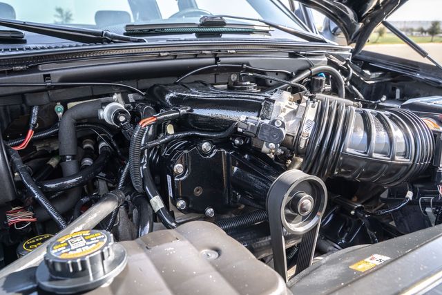 2003 Ford F-150 Harley-Davidson Supercharged | Dallas, TX | RPM Garage 2003 Ford F-150 Harley-Davidson Supercharged | Dallas, TX | RPM Garage