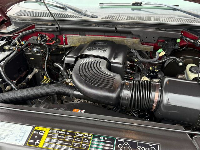 2003 Ford F-150 XLT | Nashville, TN | Auto Mart Used Cars Inc. 2003 Ford F-150 XLT | Nashville, TN | Auto Mart Used Cars Inc.