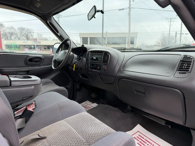 2003 Ford F-150 XLT | Nashville, TN | Auto Mart Used Cars Inc.