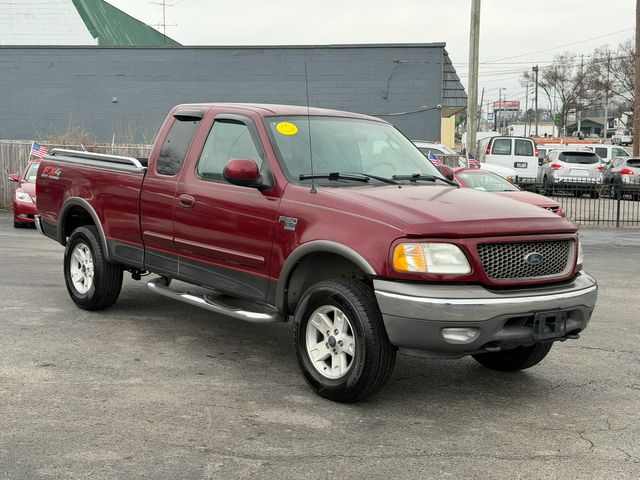 2003 Ford F-150 XLT | Nashville, TN | Auto Mart Used Cars Inc. 2003 Ford F-150 XLT | Nashville, TN | Auto Mart Used Cars Inc.