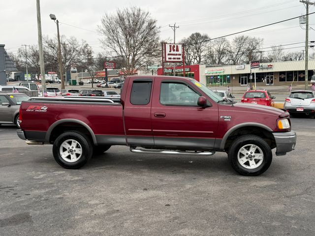 2003 Ford F-150 XLT | Nashville, TN | Auto Mart Used Cars Inc.