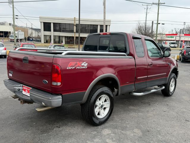 2003 Ford F-150 XLT | Nashville, TN | Auto Mart Used Cars Inc.