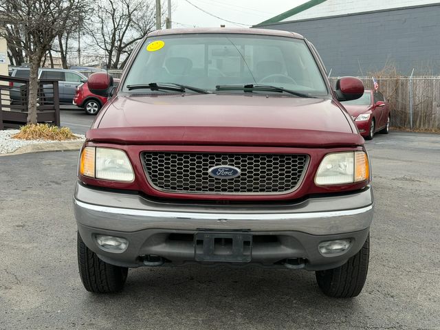 2003 Ford F-150 XLT | Nashville, TN | Auto Mart Used Cars Inc. 2003 Ford F-150 XLT | Nashville, TN | Auto Mart Used Cars Inc.