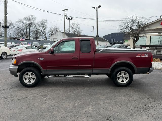 2003 Ford F-150 XLT | Nashville, TN | Auto Mart Used Cars Inc. 2003 Ford F-150 XLT | Nashville, TN | Auto Mart Used Cars Inc.
