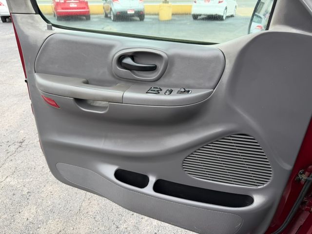 2003 Ford F-150 XLT | Nashville, TN | Auto Mart Used Cars Inc. 2003 Ford F-150 XLT | Nashville, TN | Auto Mart Used Cars Inc.