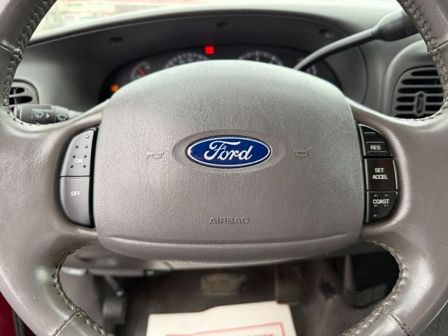 2003 Ford F-150 XLT | Nashville, TN | Auto Mart Used Cars Inc. 2003 Ford F-150 XLT | Nashville, TN | Auto Mart Used Cars Inc.