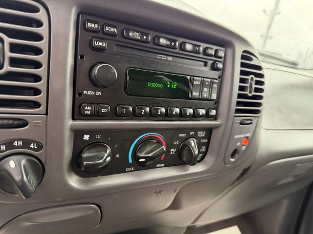 2003 Ford F-150 XLT | Nashville, TN | Auto Mart Used Cars Inc. 2003 Ford F-150 XLT | Nashville, TN | Auto Mart Used Cars Inc.