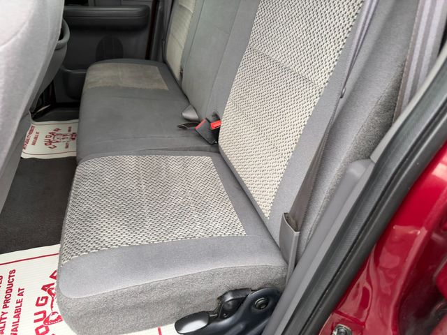 2003 Ford F-150 XLT | Nashville, TN | Auto Mart Used Cars Inc.