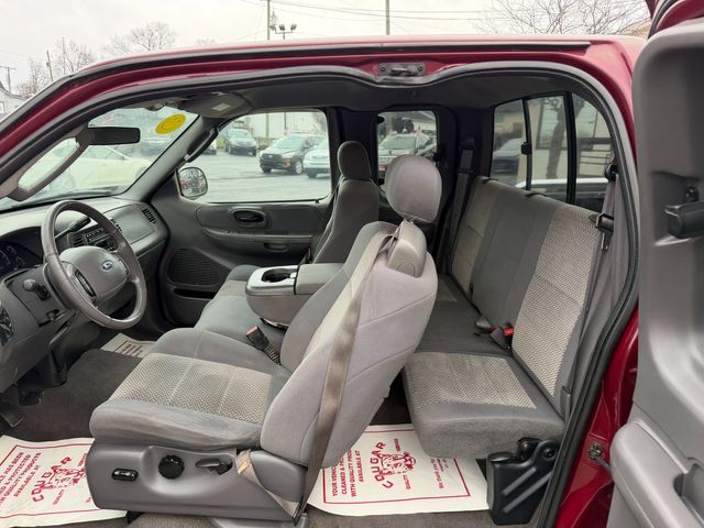 2003 Ford F-150 XLT | Nashville, TN | Auto Mart Used Cars Inc. 2003 Ford F-150 XLT | Nashville, TN | Auto Mart Used Cars Inc.