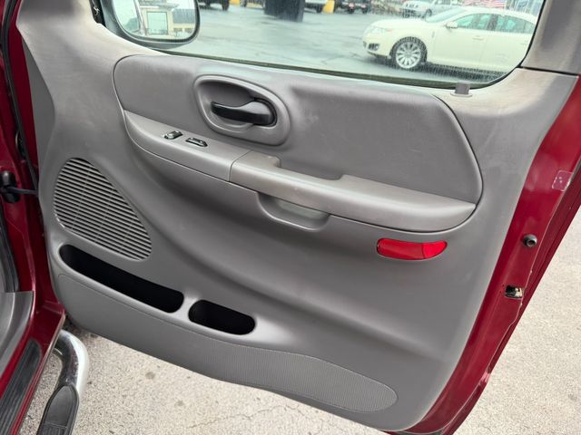 2003 Ford F-150 XLT | Nashville, TN | Auto Mart Used Cars Inc.