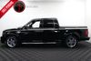2003 Ford F-150 Supercharged Harley-Davidson Special Edition 2003 Ford F-150 Supercharged Harley-Davidson Special Edition