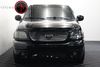 2003 Ford F-150 Supercharged Harley-Davidson Special Edition 2003 Ford F-150 Supercharged Harley-Davidson Special Edition