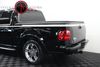2003 Ford F-150 Supercharged Harley-Davidson Special Edition 2003 Ford F-150 Supercharged Harley-Davidson Special Edition