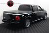 2003 Ford F-150 Supercharged Harley-Davidson Special Edition 2003 Ford F-150 Supercharged Harley-Davidson Special Edition