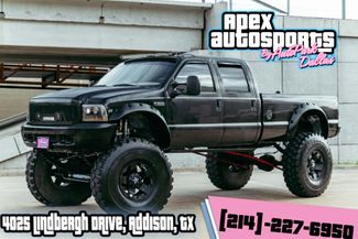 2003 Ford F-250 Super Duty