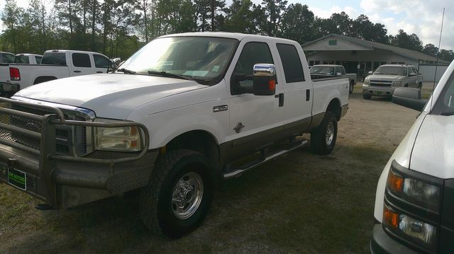 2003 Ford F-250 Super Duty Lariat | Conroe, TX | GNC Motors