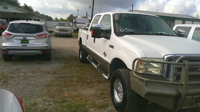 2003 Ford F-250 Super Duty Lariat | Conroe, TX | GNC Motors 2003 Ford F-250 Super Duty Lariat | Conroe, TX | GNC Motors