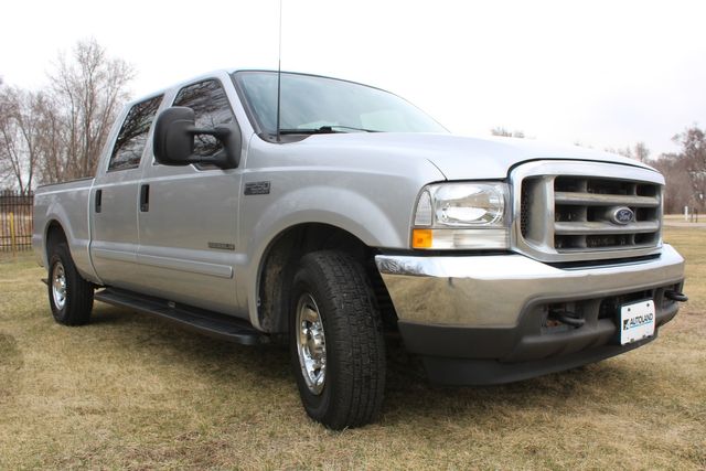 2003 Ford F-250 Super Duty XLT | Roscoe, IL | Autoland Outlets 2003 Ford F-250 Super Duty XLT | Roscoe, IL | Autoland Outlets