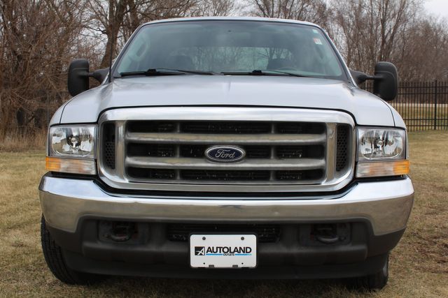 2003 Ford F-250 Super Duty XLT | Roscoe, IL | Autoland Outlets 2003 Ford F-250 Super Duty XLT | Roscoe, IL | Autoland Outlets