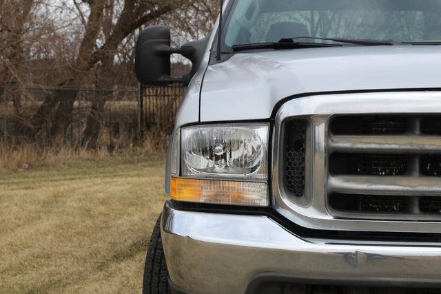2003 Ford F-250 Super Duty XLT | Roscoe, IL | Autoland Outlets 2003 Ford F-250 Super Duty XLT | Roscoe, IL | Autoland Outlets