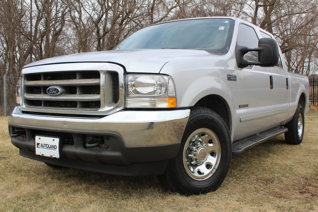 2003 Ford F-250 Super Duty XLT | Roscoe, IL | Autoland Outlets 2003 Ford F-250 Super Duty XLT | Roscoe, IL | Autoland Outlets