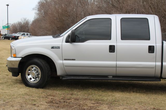2003 Ford F-250 Super Duty XLT | Roscoe, IL | Autoland Outlets 2003 Ford F-250 Super Duty XLT | Roscoe, IL | Autoland Outlets