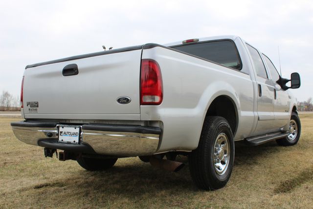 2003 Ford F-250 Super Duty XLT | Roscoe, IL | Autoland Outlets 2003 Ford F-250 Super Duty XLT | Roscoe, IL | Autoland Outlets