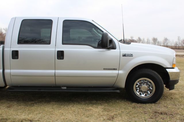 2003 Ford F-250 Super Duty XLT | Roscoe, IL | Autoland Outlets 2003 Ford F-250 Super Duty XLT | Roscoe, IL | Autoland Outlets