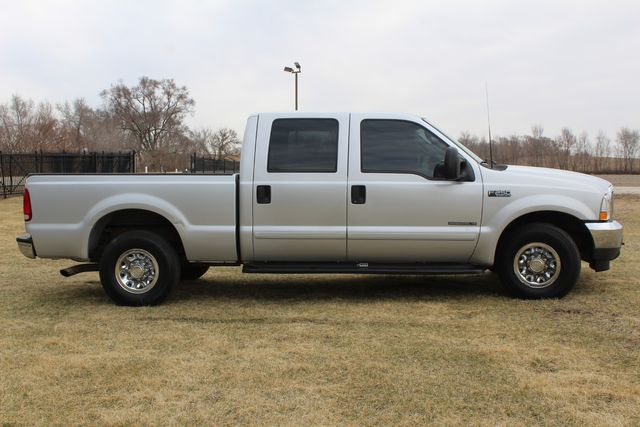 2003 Ford F-250 Super Duty XLT | Roscoe, IL | Autoland Outlets 2003 Ford F-250 Super Duty XLT | Roscoe, IL | Autoland Outlets