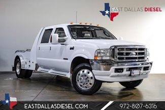 2003 Ford F-450 Western Hauler Conversion BULLET-PROOFED 6.0L TX | Dallas, TX | East Dallas Diesel