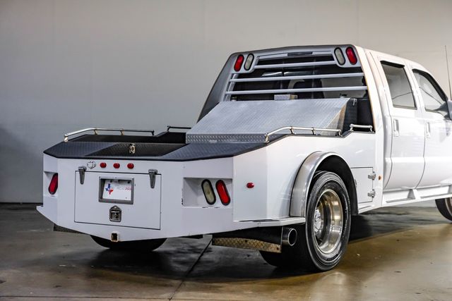 2003 Ford F-450 Western Hauler Conversion BULLET-PROOFED 6.0L TX | Dallas, TX | East Dallas Diesel