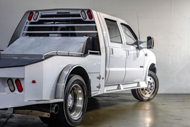 2003 Ford F-450 Western Hauler Conversion BULLET-PROOFED 6.0L TX | Dallas, TX | East Dallas Diesel 2003 Ford F-450 Western Hauler Conversion BULLET-PROOFED 6.0L TX | Dallas, TX | East Dallas Diesel