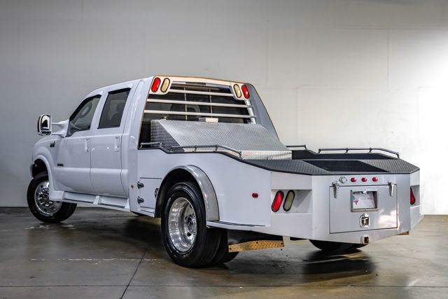 2003 Ford F-450 Western Hauler Conversion BULLET-PROOFED 6.0L TX | Dallas, TX | East Dallas Diesel 2003 Ford F-450 Western Hauler Conversion BULLET-PROOFED 6.0L TX | Dallas, TX | East Dallas Diesel