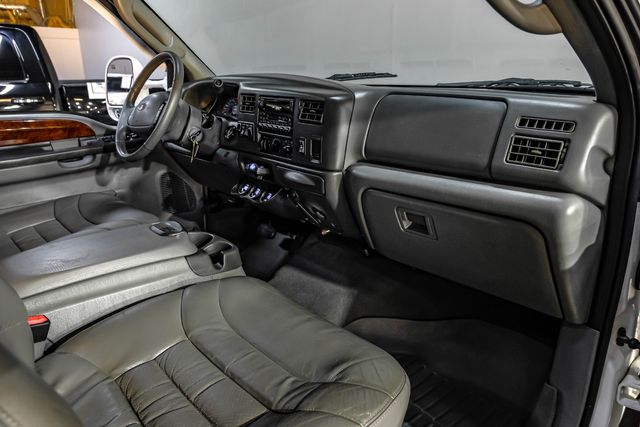 2003 Ford F-450 Western Hauler Conversion BULLET-PROOFED 6.0L TX | Dallas, TX | East Dallas Diesel 2003 Ford F-450 Western Hauler Conversion BULLET-PROOFED 6.0L TX | Dallas, TX | East Dallas Diesel