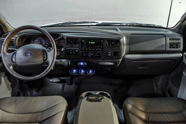 2003 Ford F-450 Western Hauler Conversion BULLET-PROOFED 6.0L TX | Dallas, TX | East Dallas Diesel