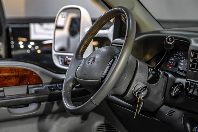 2003 Ford F-450 Western Hauler Conversion BULLET-PROOFED 6.0L TX | Dallas, TX | East Dallas Diesel