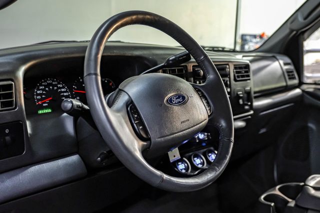 2003 Ford F-450 Western Hauler Conversion BULLET-PROOFED 6.0L TX | Dallas, TX | East Dallas Diesel 2003 Ford F-450 Western Hauler Conversion BULLET-PROOFED 6.0L TX | Dallas, TX | East Dallas Diesel