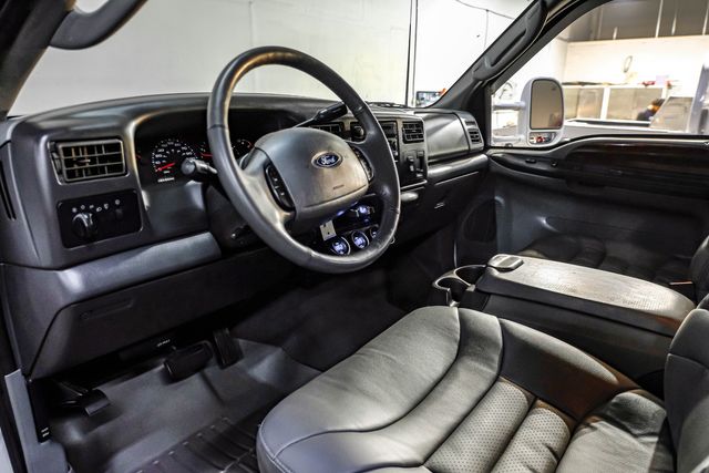 2003 Ford F-450 Western Hauler Conversion BULLET-PROOFED 6.0L TX | Dallas, TX | East Dallas Diesel