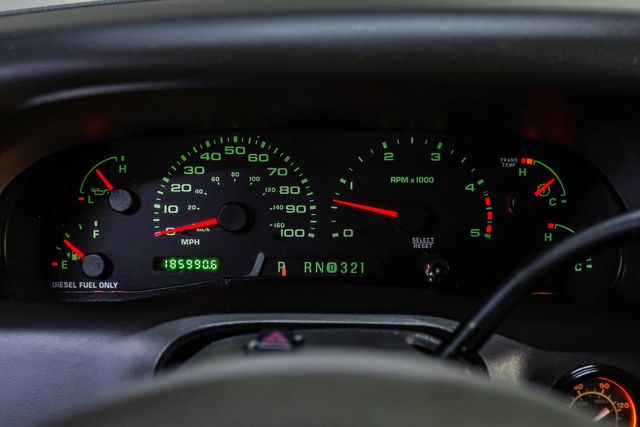 2003 Ford F-450 Western Hauler Conversion BULLET-PROOFED 6.0L TX | Dallas, TX | East Dallas Diesel 2003 Ford F-450 Western Hauler Conversion BULLET-PROOFED 6.0L TX | Dallas, TX | East Dallas Diesel