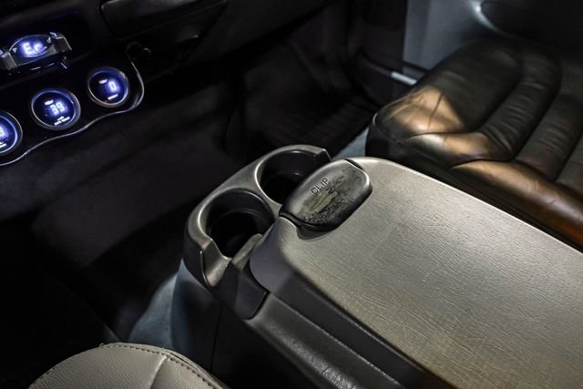 2003 Ford F-450 Western Hauler Conversion BULLET-PROOFED 6.0L TX | Dallas, TX | East Dallas Diesel