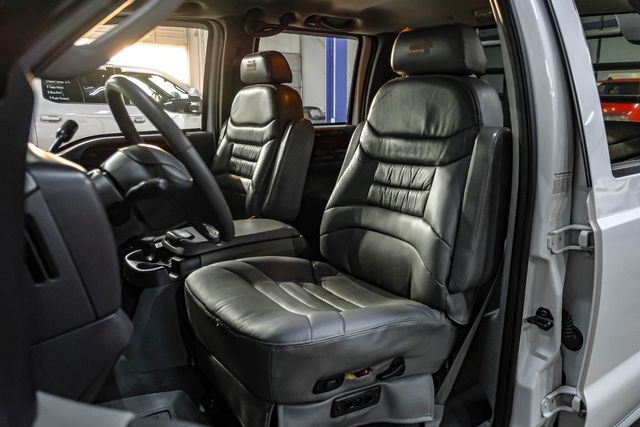 2003 Ford F-450 Western Hauler Conversion BULLET-PROOFED 6.0L TX | Dallas, TX | East Dallas Diesel