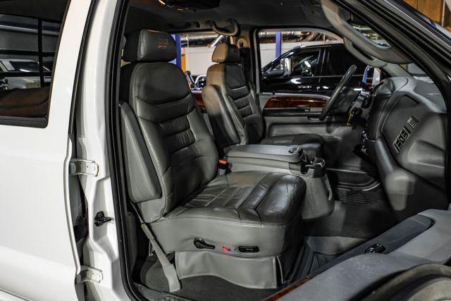 2003 Ford F-450 Western Hauler Conversion BULLET-PROOFED 6.0L TX | Dallas, TX | East Dallas Diesel 2003 Ford F-450 Western Hauler Conversion BULLET-PROOFED 6.0L TX | Dallas, TX | East Dallas Diesel