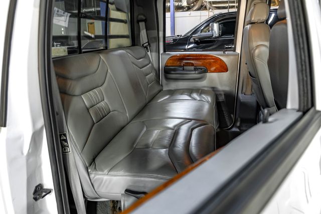 2003 Ford F-450 Western Hauler Conversion BULLET-PROOFED 6.0L TX | Dallas, TX | East Dallas Diesel