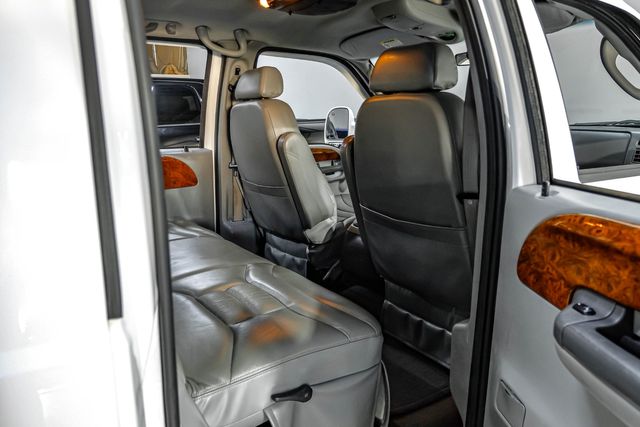 2003 Ford F-450 Western Hauler Conversion BULLET-PROOFED 6.0L TX | Dallas, TX | East Dallas Diesel 2003 Ford F-450 Western Hauler Conversion BULLET-PROOFED 6.0L TX | Dallas, TX | East Dallas Diesel