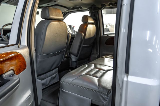 2003 Ford F-450 Western Hauler Conversion BULLET-PROOFED 6.0L TX | Dallas, TX | East Dallas Diesel 2003 Ford F-450 Western Hauler Conversion BULLET-PROOFED 6.0L TX | Dallas, TX | East Dallas Diesel