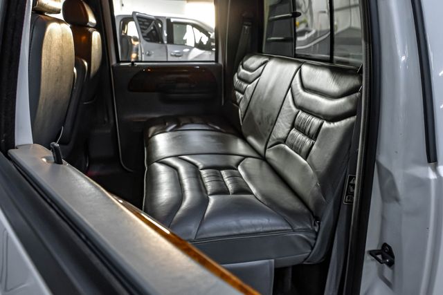 2003 Ford F-450 Western Hauler Conversion BULLET-PROOFED 6.0L TX | Dallas, TX | East Dallas Diesel 2003 Ford F-450 Western Hauler Conversion BULLET-PROOFED 6.0L TX | Dallas, TX | East Dallas Diesel