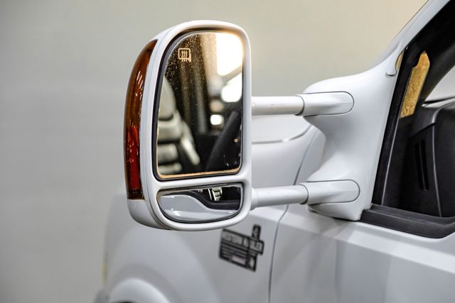 2003 Ford F-450 Western Hauler Conversion BULLET-PROOFED 6.0L TX | Dallas, TX | East Dallas Diesel