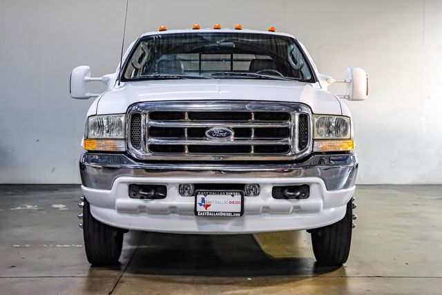 2003 Ford F-450 Western Hauler Conversion BULLET-PROOFED 6.0L TX | Dallas, TX | East Dallas Diesel